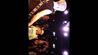 Watch Black 47 Her Dear Old Donegal video