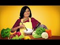 Cheese and Vegetable Sticks ( Healthy Snack for Kids) by Tarla Dalal