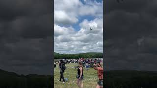 A10 Thunderbolt