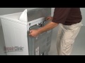 Heating Element Replacement (part #279838) - Whirlpool/ Kenmore Electric Dryer Repair
