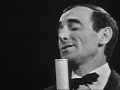 Charles Aznavour - Je t'attends (1963)