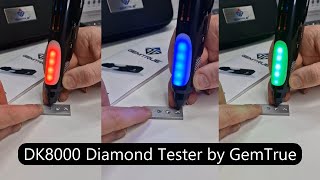 Gemmology Obsession Review Multiplus Diamond Tester By Gemtrue. Test Diamonds, Moissanite, Cz