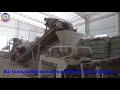 CÔNG TY PHÂN BÓN HỢP LỰC: NHÀ MÁY SẢN XUẤT PHÂN BÓN