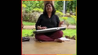 Raag Khamaj Khamaj Bandish Vocal