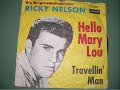 Ricky Nelson - Hello Mary Lou