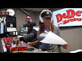 DeDe's Hot Topics - Tony Romo Got A New Job?