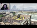 SOMOS POLICIAS!  - GTA V Historia #19