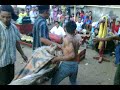 image Kuda Lumping Dr Desa Banaran Bawang Batang Pada Kesetanan