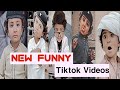 Babache New Tiktok funny  Videos  😂😁