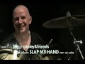 jimmy copley & char SLAP MY HAND special session