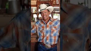 Watch George Strait She Let Herself Go video