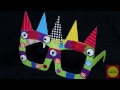 Alex Toys' My Tape Party Craft Kit (1523)