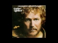 Gordon Lightfoot - Song For A Winter s Night