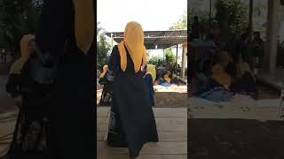 A Joget Gondang Goyang Itik
