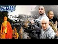 【ENG】The Ultimate War Of Kungfu Saga | Costume Action | China Movie Channel ENGLISH