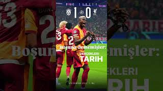 Ne Demiştik Gerçekleri Tarih Yazar Tarihi De Galatasaray