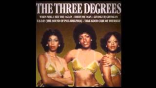 Watch Three Degrees I Like Being A Woman video