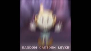 Chalice Edit The Cuphead Show