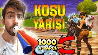 Durursan Ölürsün Yarişi - Fortnite Battle Royale Türkçe