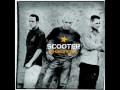 Scooter-Down To The Bone