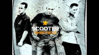 Watch Scooter Down To The Bone video
