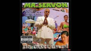 Watch Mr Servon Strap Up video