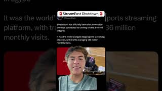 Rip In The Chat For Streameast