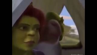 Suh Dude - Shrek