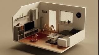 Macro Room