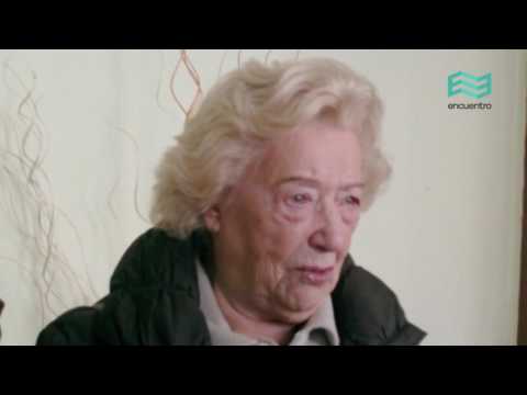 Sara Rus. Tengo que contar: Regreso a Lodz - Canal Encuento HD