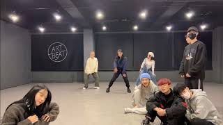 Tail - Sunmi Yoojin, Seyoung, Damhee Artbeat
