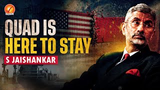 India - Quads Leader Why China Is Not Happy? History & Significance Perspective