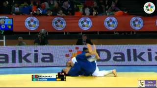 Amartuvshin Dashdavaa Mgl - Yeldos Smetov Kaz -60Kg Final