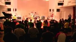 Generation Fire 2012 - Powerful Fire
