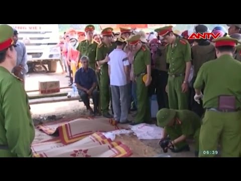 Bản tin an toàn giao thông cập nhật ngày 25.4.2016 | hanh trinh pha an Bản tin an toàn giao thông cập nhật ngày 25.4.2016 | hanh trinh pha an