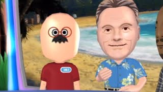Dudy Dude Goes To Hawaii On Wheel Of Fortune Wii