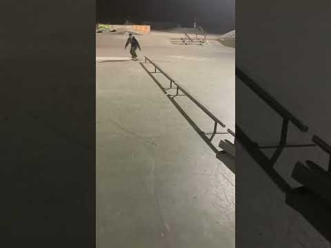INSANE TRIPLE GRIND EVAN MANSOLILLO 🏆🔥