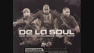 Watch De La Soul Declaration video