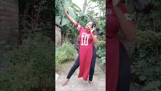 Hot Y Desi Tiktoker Dancing In Tights Leggings Tight Kurti Mast Figure Hips