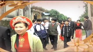 Cưới Lịch Hoàn