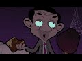 Mr Bean - Returning The Cake
