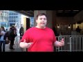 Hugh Hysell's Biggest Loser audition And I Am Telling You.mov