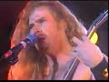 Megadeth-Lucretia