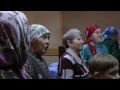 Video «Бурановские бабушки» записывают новый альбом и готовят сольный концерт в Кремле