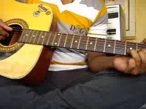 Yakeen by atif aslam ; guitar tutorial