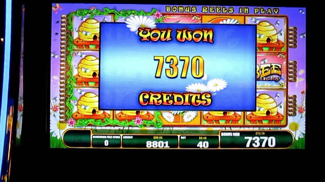 Slots wins youtube