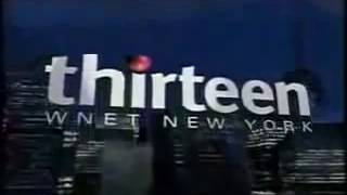 Thirteen Wnet New York 2006