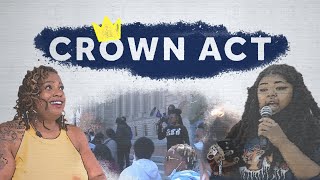 How The Crown Act Protects People From Hair-Based Discrimination Clarified