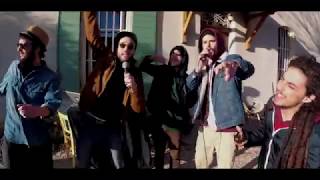 MHF freestyle sessions - MHF ft. Twan Tee, Ti Zion, Lucchino, Loïs (Natty Crew), Baltimores