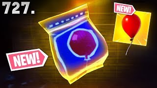 *NEW* ITEM IS OP!!! - Fortnite Funny WTF Fails and Daily Best Moments Ep.727